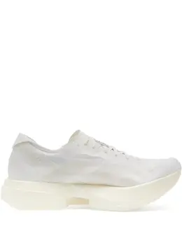 Adidas Adizero Adios Pro 4 lace-up sneakers 32424919