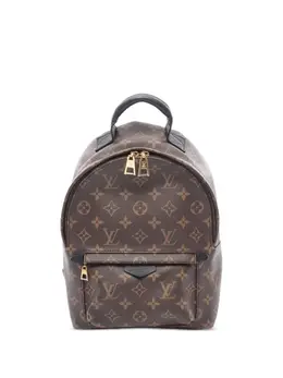 Louis Vuitton 2016 Palm Springs PM backpack 31710643
