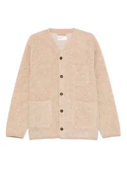 Universal Works: Кардиган на пуговицах 