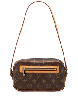 Louis Vuitton 2002-2008 Monogram Pochette Cite shoulder bag 31774783