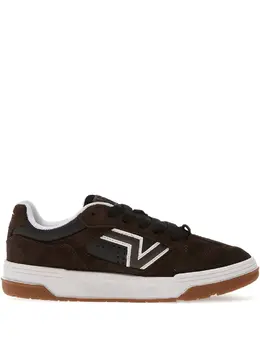 Vans Upland logo sneakers 32422959