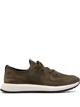Officine Creative lace-up sneakers 32381157