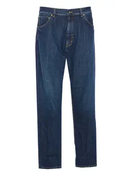 DONDUP: Джинсы с карманами 