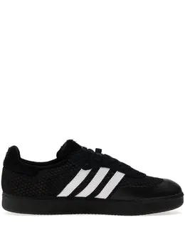 Adidas Samba OG three-stripe mesh sneakers 24189101