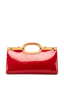 Louis Vuitton 2007 Monogram Vernis Roxbury Drive satchel 31800086