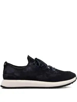 Officine Creative lace-up sneakers 32381156