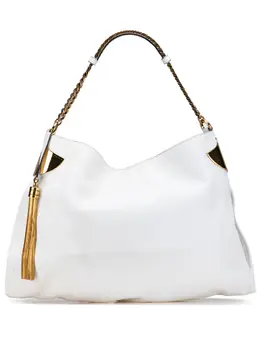 Gucci 2000-2015 Medium Leather 1970 hobo bag 31799542