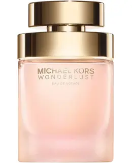 Michael Kors Wonderlust Eau De Voyage Eau de Parfum Spray 3.4 oz / 100 ml Women's Fragrance 22548425923