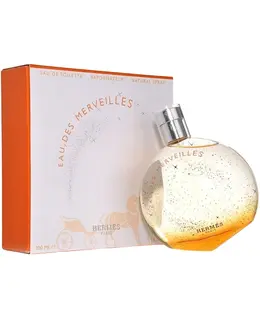 3346130010265 Hermes Perfume Eau des Merveilles EDT Spray 3.4 oz / 100 ml Women's Fragrance