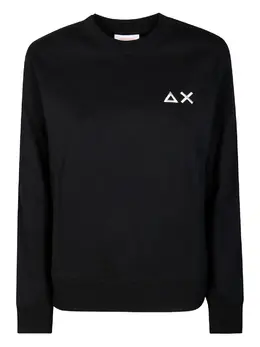 Sun68: Чёрный свитшот 