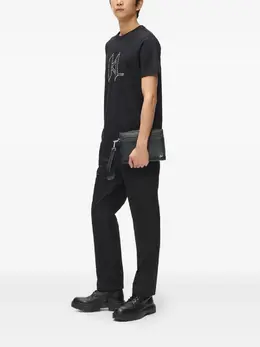 Karl Lagerfeld K/Autograph clutch 30685401