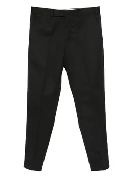 PT Torino: Чёрные брюки 