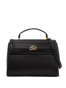 Karl Lagerfeld K/Autograph top-handle bag 30685095