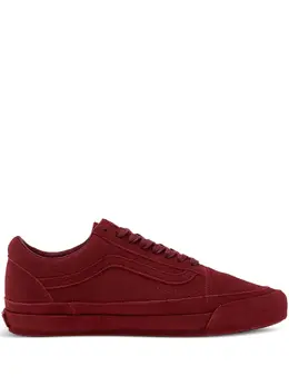 Vans LX Old Skool suede low-top sneakers 30135239