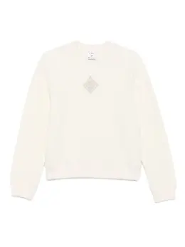 Casablanca: Белый свитшот 