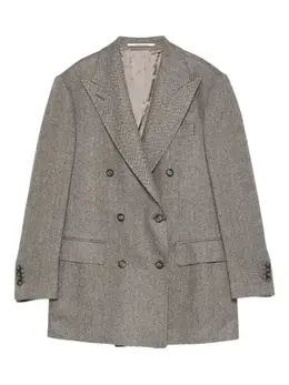 Tagliatore: Двубортная куртка 