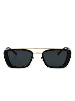Saint Laurent Eyewear: Очки 