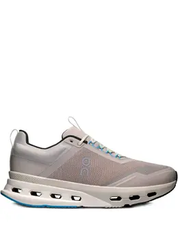 On Running Cloudnova X "Desert/Niagara" sneakers 27966191