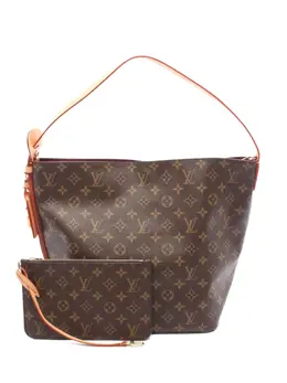 Louis Vuitton 2010s All In GM shoulder bag 31710611