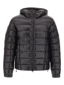 Colmar: Куртка с капюшоном 