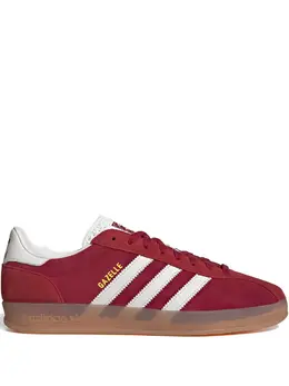 Adidas Gazelle three-striped sneakers 32341812