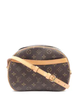 Louis Vuitton 2006 Blower Shoulder bag 31710687