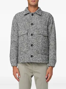 Tagliatore: Куртка с карманами 