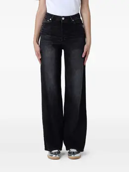 A.P.C.: Хлопковые джинсы 