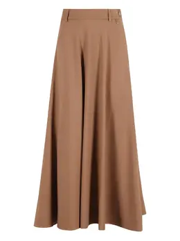 Herno: Юбка миди 