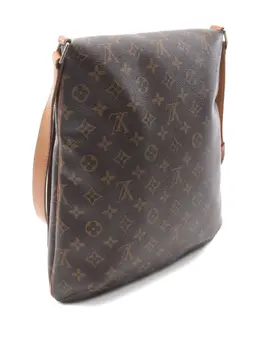 Louis Vuitton 2004 Musette shoulder bag 31711564