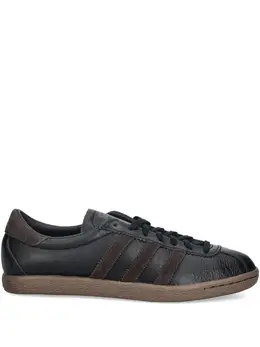Adidas Tobacco three-stripe lace-up sneakers 32288501