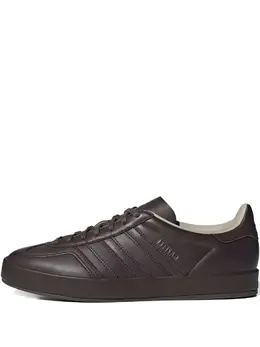 Adidas Gazelle Indoor "Luxe Pack - Dark Brown/Wonder Beige" sneakers 29385721