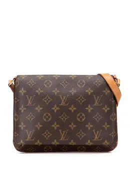 Louis Vuitton 2000 Monogram Musette Tango Short Strap shoulder bag 31766425