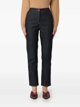 LIU JO: Прямые брюки 