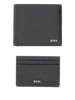 BOSS: Чёрный кошелёк 