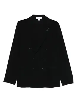 Lardini: Двубортная куртка 