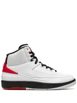 Jordan Air Jordan 2 Retro OG "Chicago 2022" sneakers 19347488