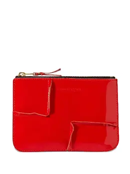 Comme Des Garçons Wallet: Косметичка 