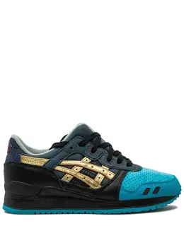 Asics x Ronnie Fieg Gel-Lyte III Special Box "Homage" sneakers 20662148