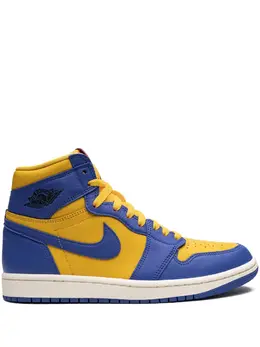 Jordan Air Jordan 1 High OG "Reverse Laney" sneakers 19819122