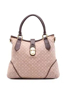 Louis Vuitton 2010-2025 Monogram Idylle Elegie satchel 31827356
