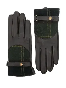 Barbour: Перчатки 