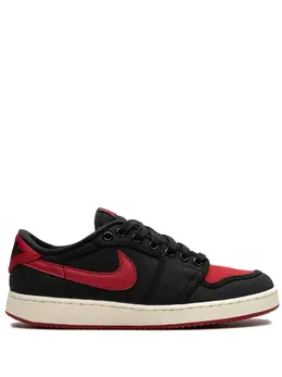 Jordan Air Jordan 1 KO Low "Bred" sneakers 20362391