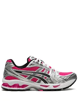 Asics GEL-Kayano 14 "Pink Glo" sneakers 21240496
