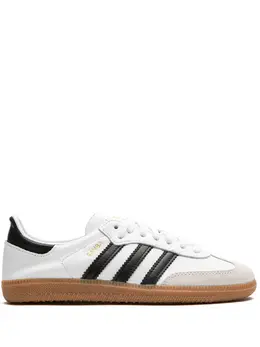 Adidas Samba Decon "White/Black/Gum" sneakers 21456406