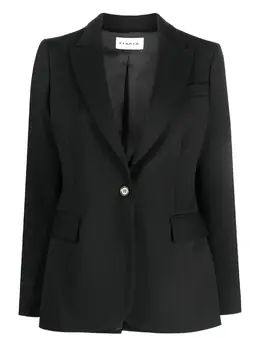 P.A.R.O.S.H.: Однобортный жакет 