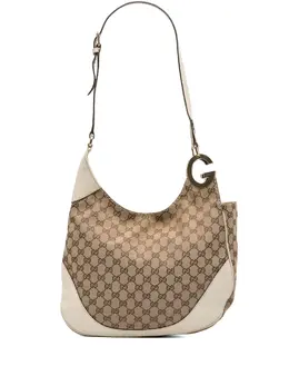 Gucci 2016-2025 GG Canvas Charlotte crossbody bag 31826940