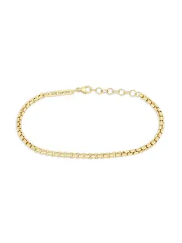 Zoë Chicco: Браслет 