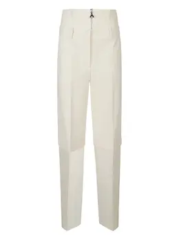 Patrizia Pepe: Белые брюки 