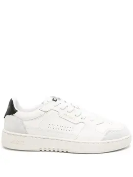 Axel Arigato Dice leather sneakers 22338058